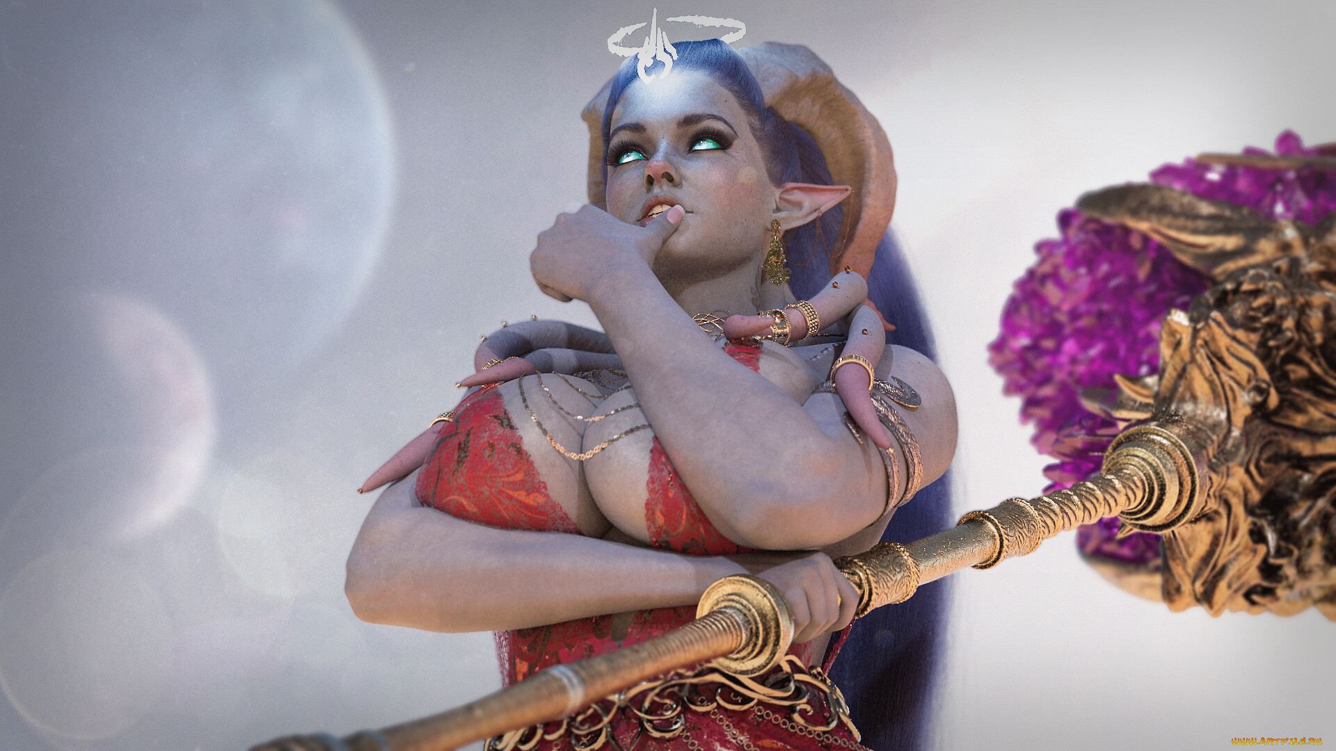  , world of warcraft, draenei